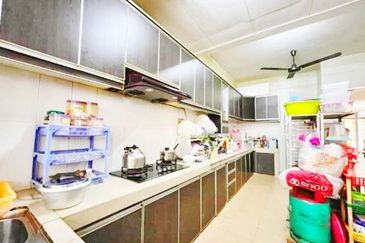 Taman Cheras Perdana