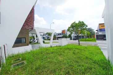 Setia Ecohill
