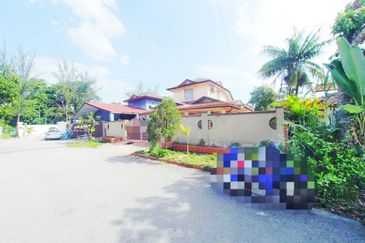 Taman Tasik Semenyih (Lake Residence)