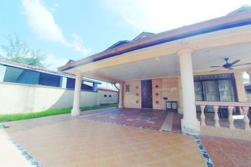 Taman Tasik Semenyih (Lake Residence)