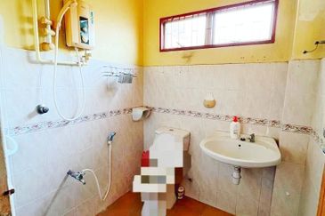 Taman Tasik Semenyih (Lake Residence)