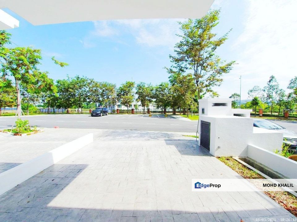 Monet Lily Sunsuria Kota Warisan, Sepang  Double Storey 🏡  PARTIALLY FURNISHED & TENANTED ✨, Selangor, Sepang