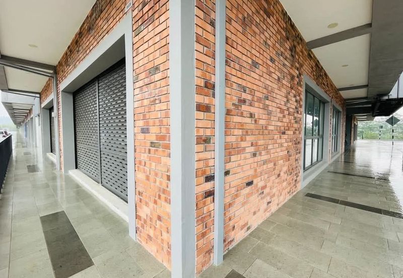 Bell Avenue @ Bandar Sunsuria