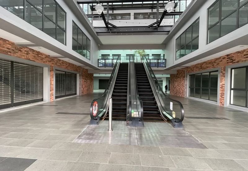 Bell Avenue @ Bandar Sunsuria