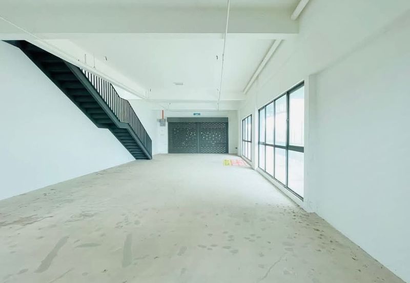 Bell Avenue @ Bandar Sunsuria