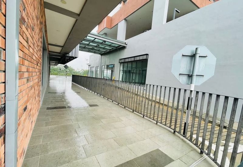 Bell Avenue @ Bandar Sunsuria