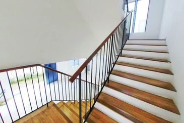 Parkfield Residences, Tropicana Heights