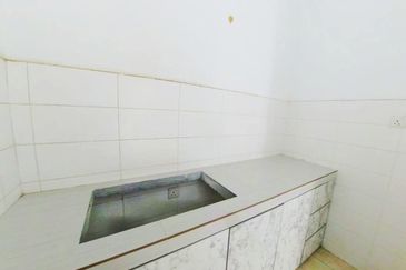 Parkfield Residences, Tropicana Heights