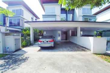 Parkfield Residences, Tropicana Heights