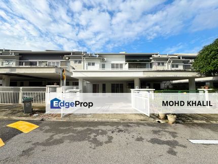 ChatGPT said:  Taman Desa Seringin, Nilai 3, Negeri Sembilan | 2-Storey Terrace | FULLY REFURBISHED & MOVE-IN READY 🏡✨, Negeri Sembilan, Nilai