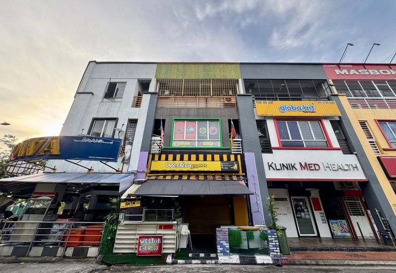 Bandar Sri Permaisuri