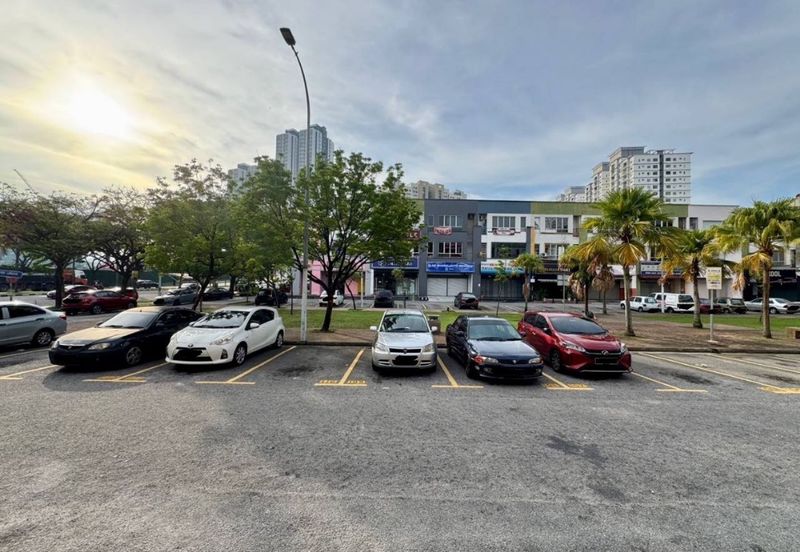 Bandar Sri Permaisuri