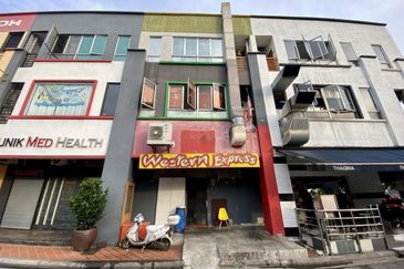 Bandar Sri Permaisuri