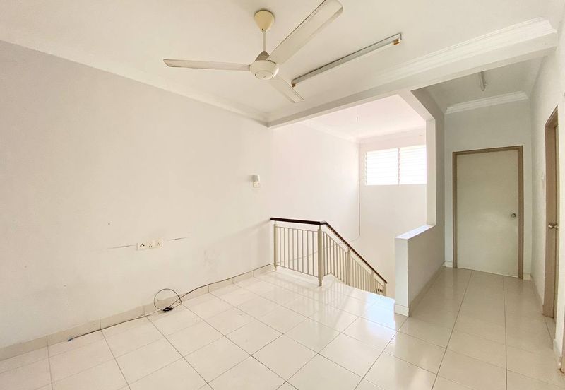 Laman Kenanga @ Nilai Impian