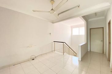 Laman Kenanga @ Nilai Impian