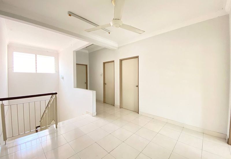 Laman Kenanga @ Nilai Impian