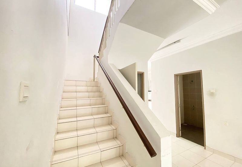 Laman Kenanga @ Nilai Impian