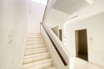 Laman Kenanga @ Nilai Impian