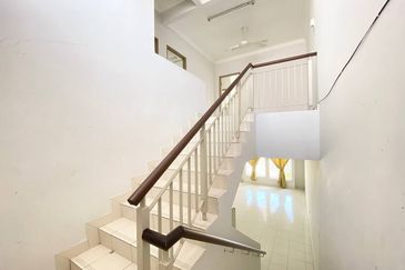 Laman Kenanga @ Nilai Impian