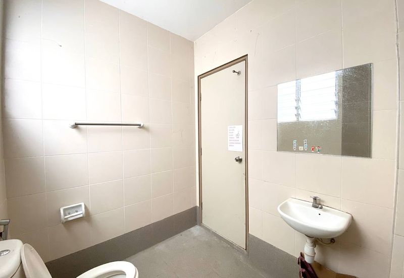 Laman Kenanga @ Nilai Impian