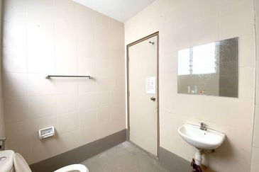 Laman Kenanga @ Nilai Impian