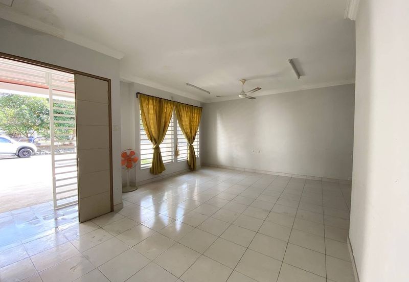 Laman Kenanga @ Nilai Impian