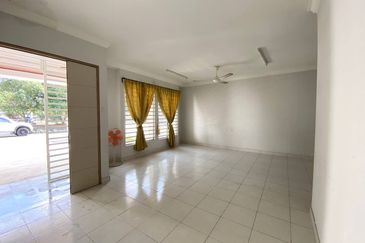 Laman Kenanga @ Nilai Impian