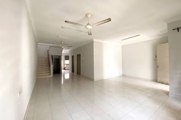 Laman Kenanga @ Nilai Impian