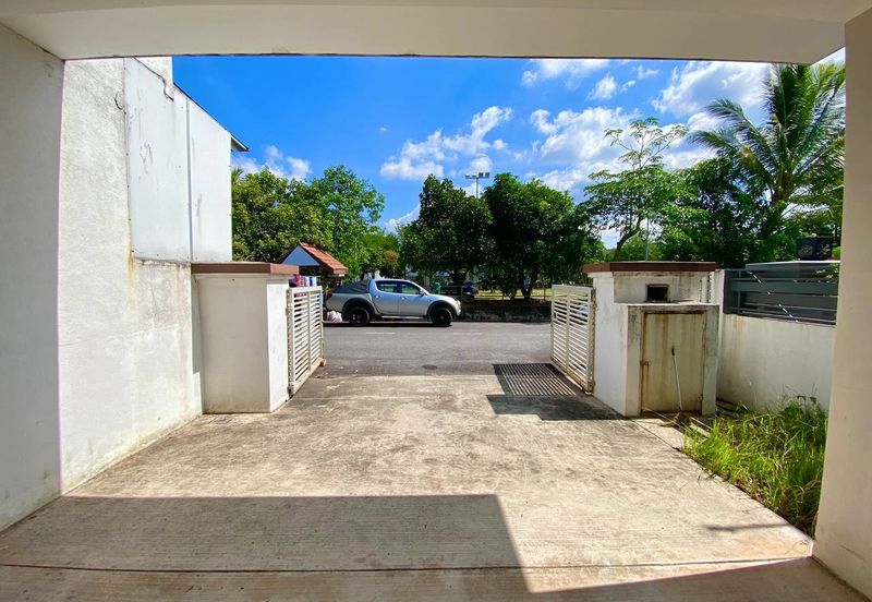 Laman Kenanga @ Nilai Impian