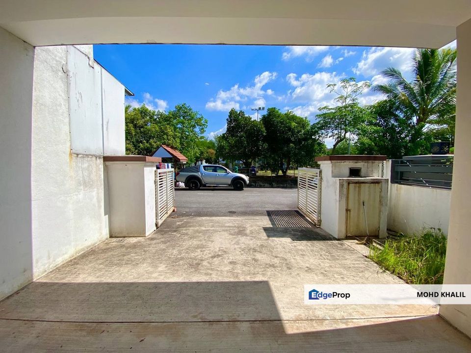 Laman Kenanga, Nilai Impian, Negeri Sembilan | Double Storey Terrace | FACING PLAYGROUND 🏡✨, Negeri Sembilan, Nilai