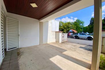 Laman Kenanga @ Nilai Impian