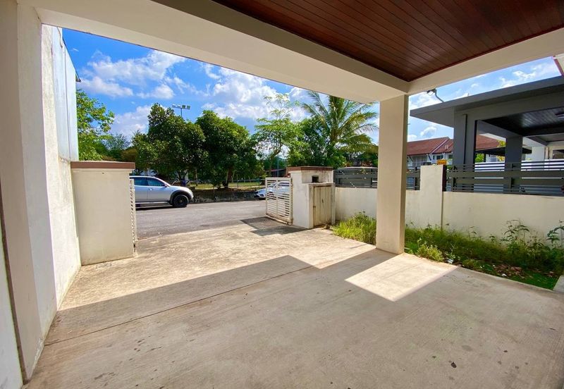 Laman Kenanga @ Nilai Impian