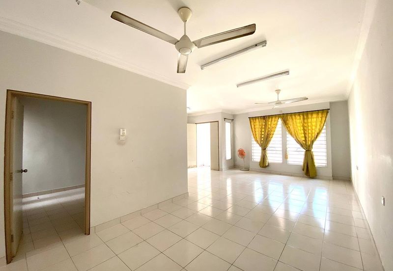 Laman Kenanga @ Nilai Impian