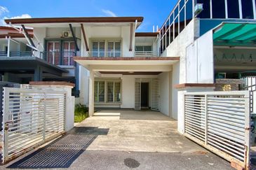 Laman Kenanga @ Nilai Impian