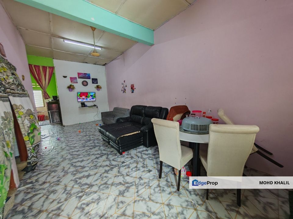 Taman Semarak, Nilai | Single Storey Terrace | FREEHOLD, PRIME LOCATION NEAR SCHOOLS & AMENITIES 🏡✨, Negeri Sembilan, Nilai