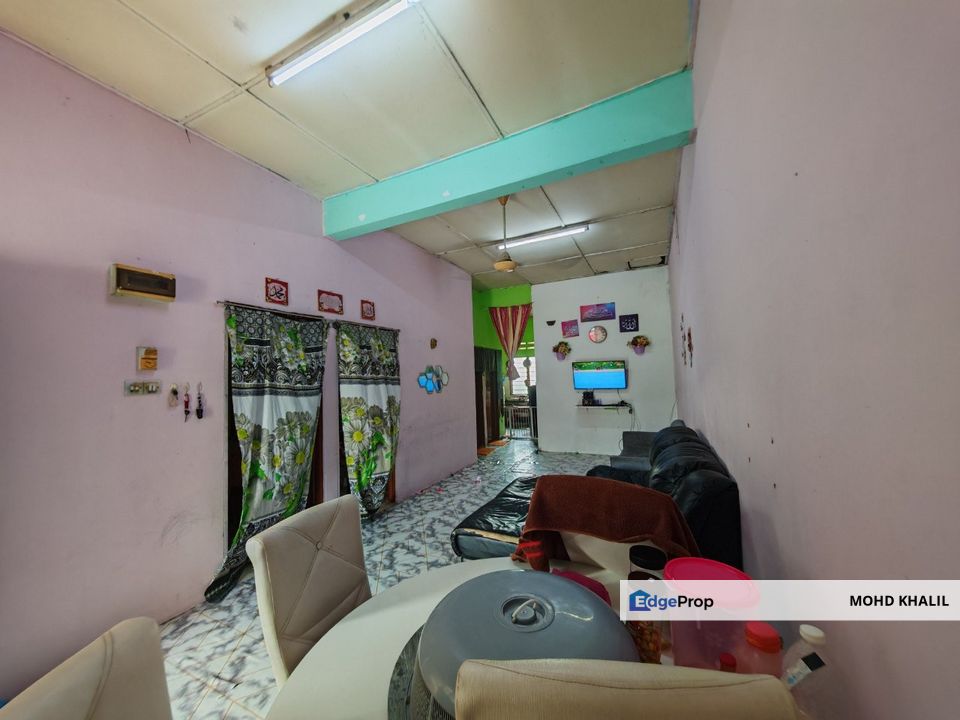 Taman Semarak, Nilai | Single Storey Terrace | FREEHOLD, PRIME LOCATION NEAR SCHOOLS & AMENITIES 🏡✨, Negeri Sembilan, Nilai