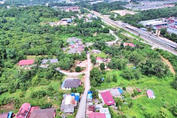 Jalan Besar, Nilai-Pajam