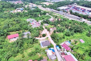 Jalan Besar, Nilai-Pajam