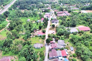 Jalan Besar, Nilai-Pajam