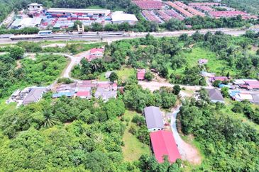 Jalan Besar, Nilai-Pajam