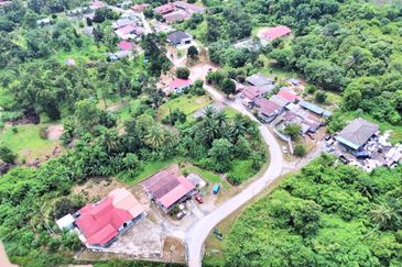 Jalan Besar, Nilai-Pajam