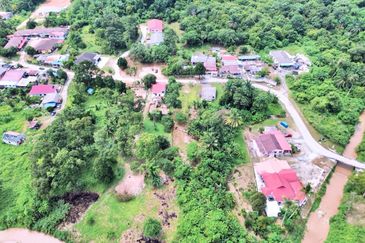 Jalan Besar, Nilai-Pajam