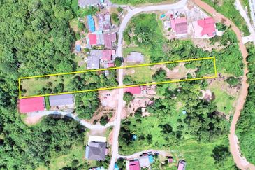 Jalan Besar, Nilai-Pajam