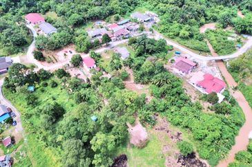 Jalan Besar, Nilai-Pajam