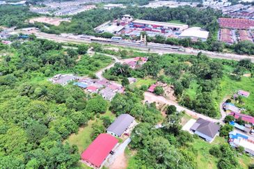 Jalan Besar, Nilai-Pajam