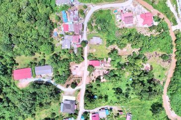 Jalan Besar, Nilai-Pajam