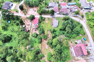 Jalan Besar, Nilai-Pajam