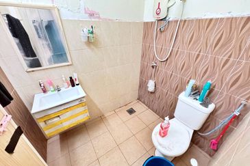 Taman Desa Cempaka 3