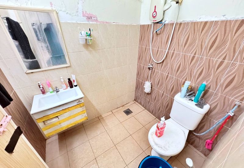 Taman Desa Cempaka 3