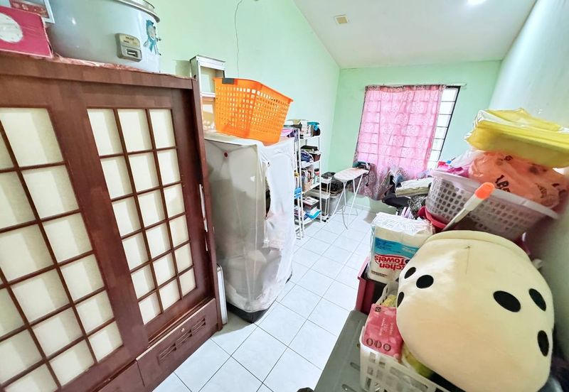 Taman Desa Cempaka 3